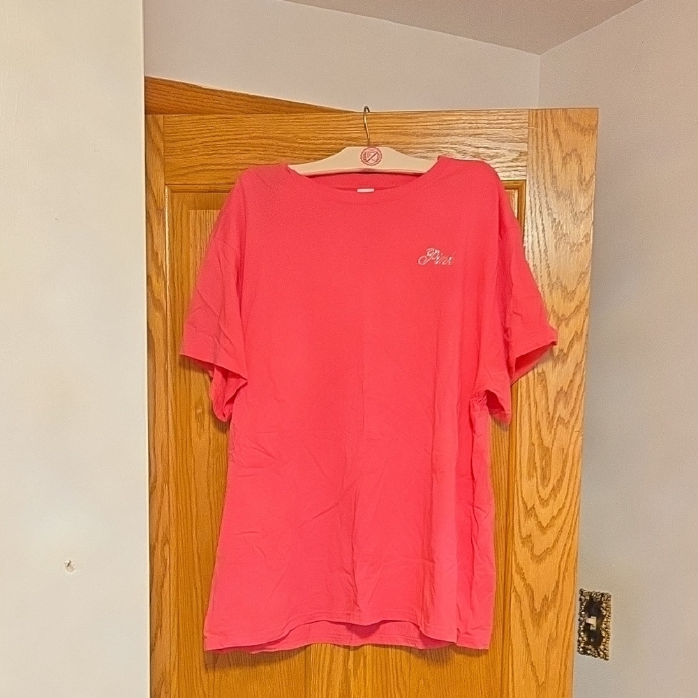 VICTORIAS SECRET PINK